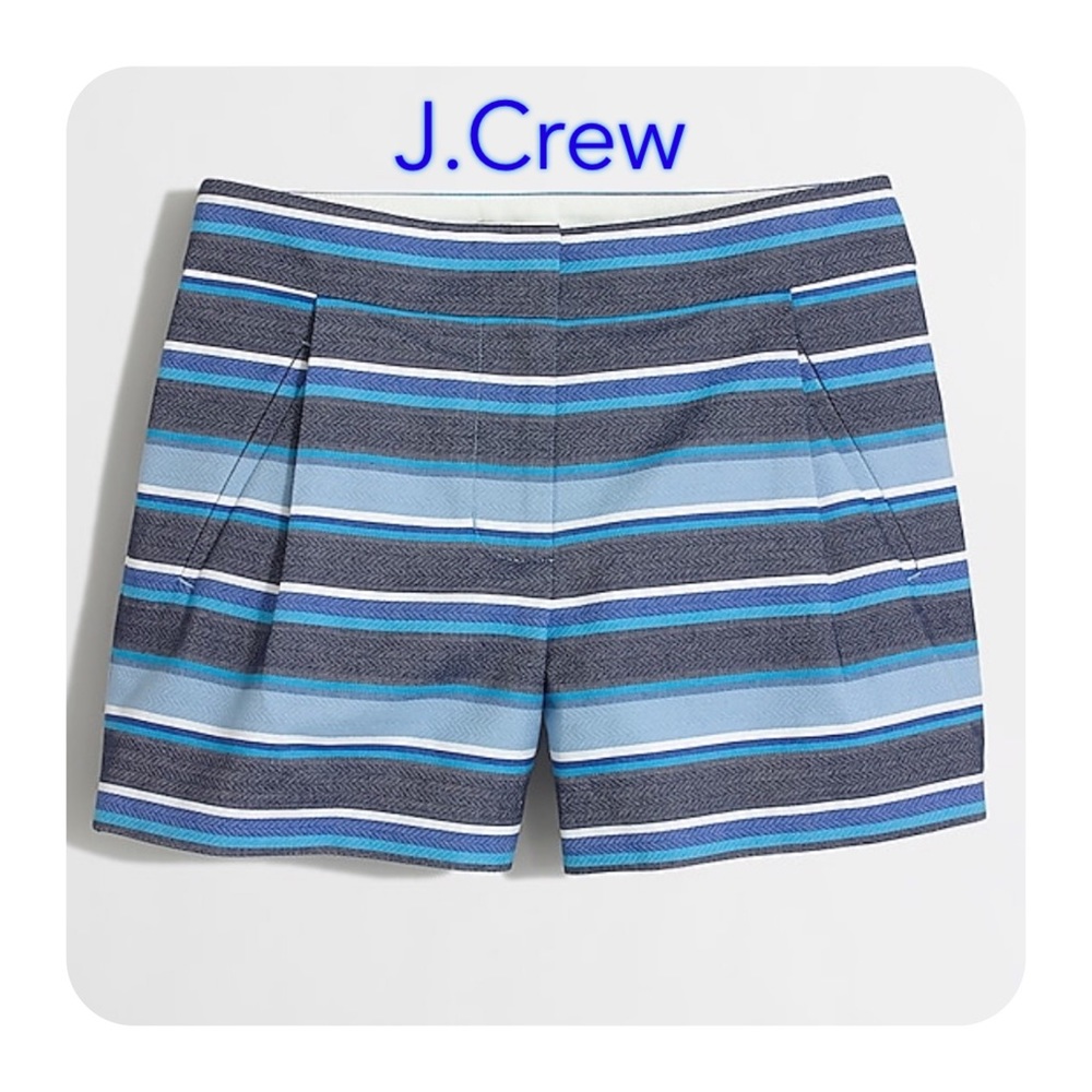J.Crew Shorts